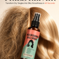 Lightweight No-Rinse Nourishing Wig Spray