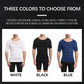 Men’s Breathable Slimming Compression Tank Top