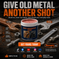 Metal Anti-Rust Paint Paste