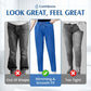 ⏰ Now only 50% off!👖🌷LAST DAY SALE 50% OFF!!💥 High Waist Ultra-Stretch Mom Jeans