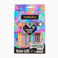 🎁50-Color Erasable Triangular Colored Pencils with Eraser Tips