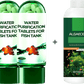 💥Hot sale♻️💧Powerful Aquarium Water Purification Tablet