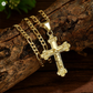 ✝️Creative Trendy Cross Pendant Necklace