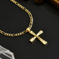 ✝️Creative Trendy Cross Pendant Necklace
