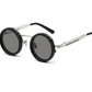 1-9 Gears Adjustable Polarized Sunglasses with UV Protection