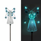 🧚‍♀️WATERPROOF SOLAR ANGEL LIGHT😇💫