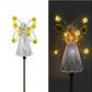 🧚‍♀️WATERPROOF SOLAR ANGEL LIGHT😇💫