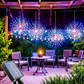 💖LAST DAY SALE 50% OFF!!✨Firework LED Copper Wire String Lights🎇