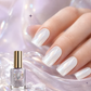 📢📢50% OFF !! ⏰Lilac Glossy Mirror Nail Strengthener