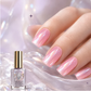 📢📢50% OFF !! ⏰Lilac Glossy Mirror Nail Strengthener