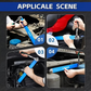 Universal Multi-Purpose Extension Wrench