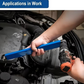 Universal Multi-Purpose Extension Wrench
