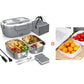 🔥 53% off today! 🍱 Portable food warmer