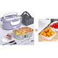 🔥 53% off today! 🍱 Portable food warmer