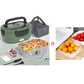 🔥 53% off today! 🍱 Portable food warmer