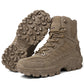 🥾60% OFF LAST DAY! 🔥 Tactical Sports Boots - Waterproof & Non-Slip Grip, Reinforced Toe for Outdoor/Training/Military Use ⚡📦