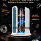 ❄️【Cool the Entire Room in 90 Seconds】Tower Fan—an air conditioner that can be used in both upright and horizontal positions