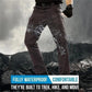 Tactical Waterproof Pants —🔥Spring Sale 50% Off