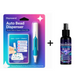 🔥 BUY 1 GET 1 FREE – 💎 Automatic Diamond Painting Bead Dispenser Pen & Tray Set