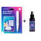 🔥 BUY 1 GET 1 FREE – 💎 Automatic Diamond Painting Bead Dispenser Pen & Tray Set