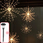 💖LAST DAY SALE 50% OFF!!✨Firework LED Copper Wire String Lights🎇
