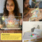 ✨LAST WEEK SPECIAL Offer : 50% off!⏳🎨Luminous Led Drawing Board For Children