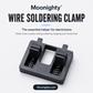 Durable Electric Wire Welding Fixture