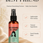 Lightweight No-Rinse Nourishing Wig Spray