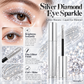 ✨Glitter Mascara: Waterproof and Smudge-Proof👁️