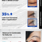 Portable & Gentle Eyelash Growth Serum