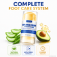 Hydrating and Anti-Cracking Foot Cream