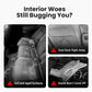 Multifunctional Car Interior Polishing Cleaner