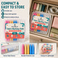 Clear Line Fabric Chalk