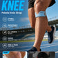 Breathable Shock-Absorbing Patella Brace