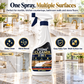 Brilliant Shine Marble Cleaner Spray