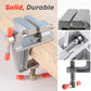 ✨【Pousbo® Mini Table Vise - Precision DIY Craft Essential】✨
