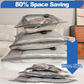 ✨LAST DAY ONLY 50% OFF🔥USB Electric Vacuum Compression Bags – Save Space, Travel Light!
