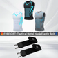 🥳2026 HOT SALE🥳💞50K+ SOLD!🛡️💎 50% OFF! Ionic Shaping Vest – Cooling compression, smooths belly & love handles. Invisible under shirts. Feel confident again! 💪✨