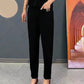 💕Women's Elastic Waist Cotton Pants