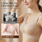 🎉🔥 Lace wireless bra that provides excellent support