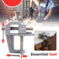 ✨【Pousbo® Mini Table Vise - Precision DIY Craft Essential】✨
