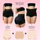 🔥🔥3PC High Waist Shapewear Panty with Anti-Slip Silicone Band - Stretchy Breathable & Seamless Tummy Control Butt Lifting for Everyday Confidence Women's Basic Minimalist Multi Colors 3Pcs Leg