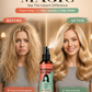 Lightweight No-Rinse Nourishing Wig Spray