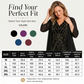 Women’s V-Neck Dress & Sheer Long Jacket Set