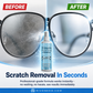 Lens Scratch Repair Spray