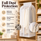 🔥50% OFF!!👚Hanging Garment Dust Cover - Dust Covers for Clothes