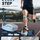 Breathable Shock-Absorbing Patella Brace