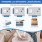 ✨LAST DAY ONLY 50% OFF🔥USB Electric Vacuum Compression Bags – Save Space, Travel Light!