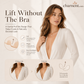 💞Buy 1 Get 1 FREE!🌈✨Invisible Adhesive Nipple Covers with a Lifting Effect for Women