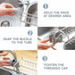 Stainless Steel Kitchen Sink Organizer Rack